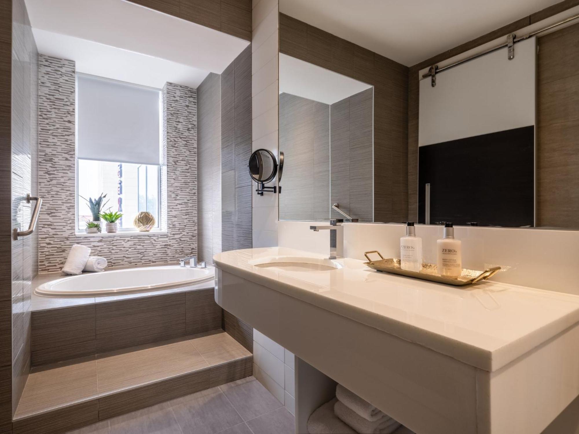 Hotel Voco Fiorello - Laguardia East By Ihg Nova Iorque
