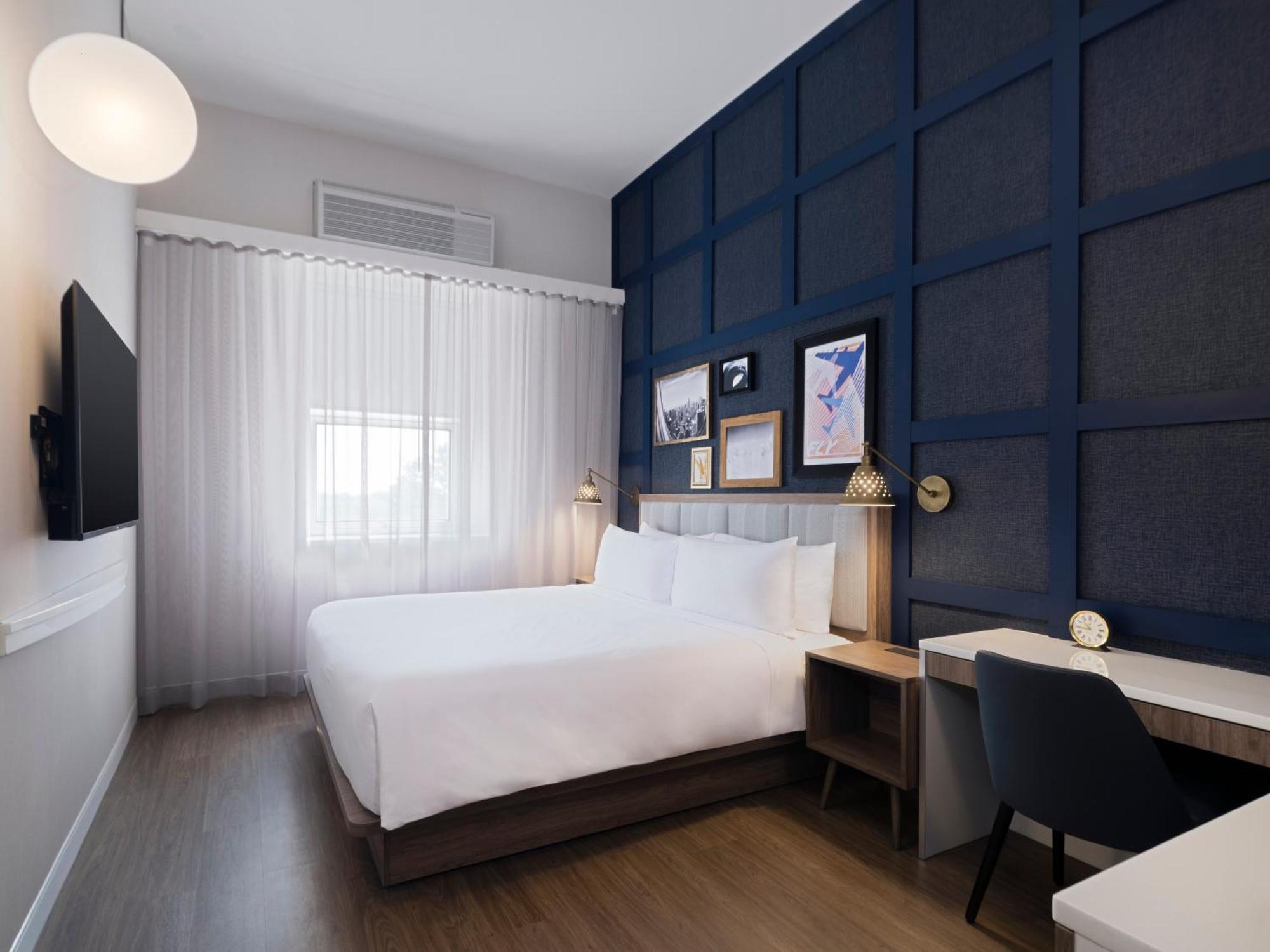Voco Fiorello - Laguardia East By Ihg Hotel Nova Iorque
